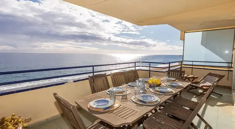 Casa vacanze in centro storico di Castillo de Aro