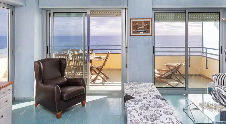 Casa vacanze in centro storico di Castillo de Aro