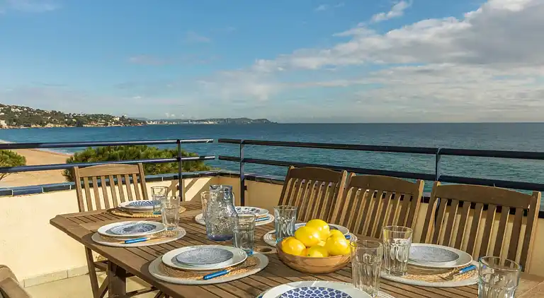 Casa vacanze in centro storico di Castillo de Aro