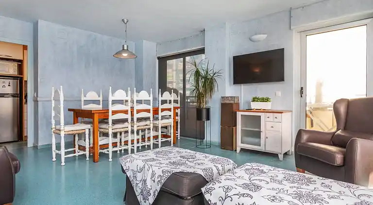 Casa vacanze in centro storico di Castillo de Aro