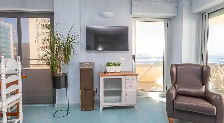 Casa vacanze in centro storico di Castillo de Aro