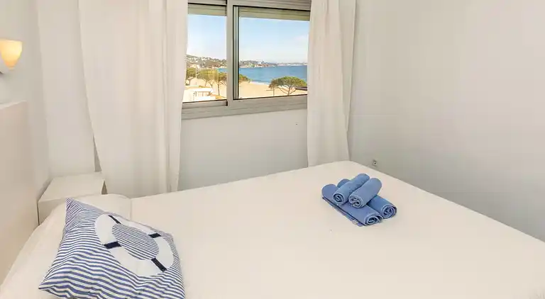 Casa vacanze in centro storico di Castillo de Aro