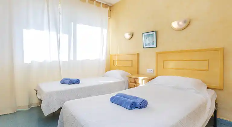 Casa vacanze in centro storico di Castillo de Aro