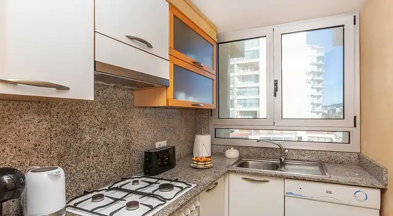 Casa vacanze in centro storico di Castillo de Aro