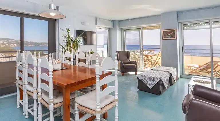 Casa vacanze in centro storico di Castillo de Aro