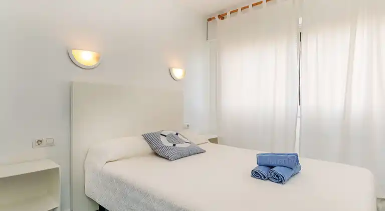 Casa vacanze in centro storico di Castillo de Aro