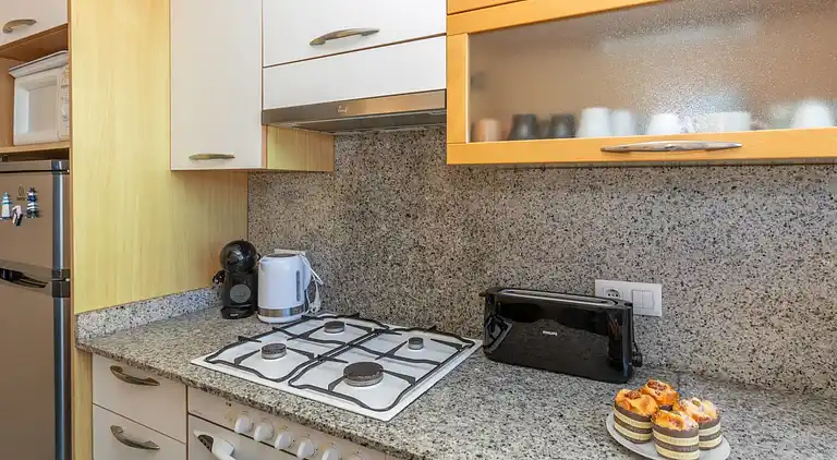 Casa vacanze in centro storico di Castillo de Aro