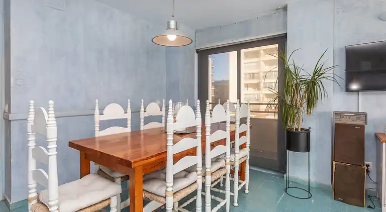 Casa vacanze in centro storico di Castillo de Aro