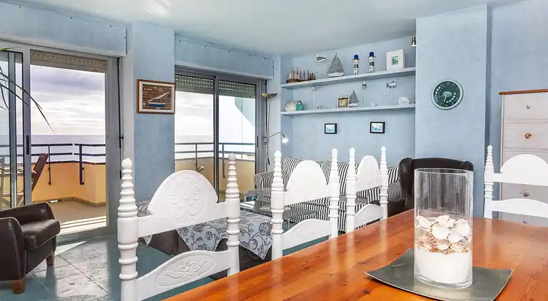 Casa vacanze in centro storico di Castillo de Aro