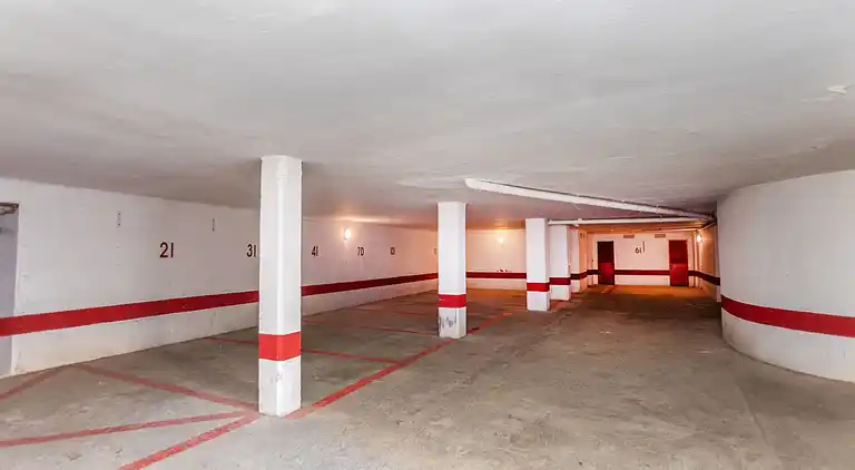 Casa vacanze in centro storico di Castillo de Aro