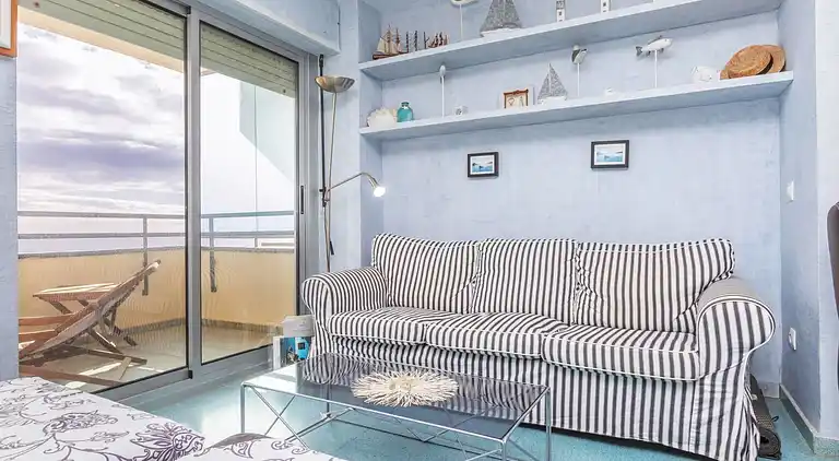 Casa vacanze in centro storico di Castillo de Aro