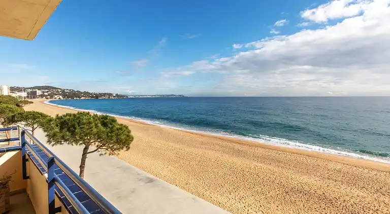 Casa vacanze in centro storico di Castillo de Aro