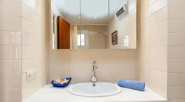 Casa vacanze in centro storico di Castillo de Aro