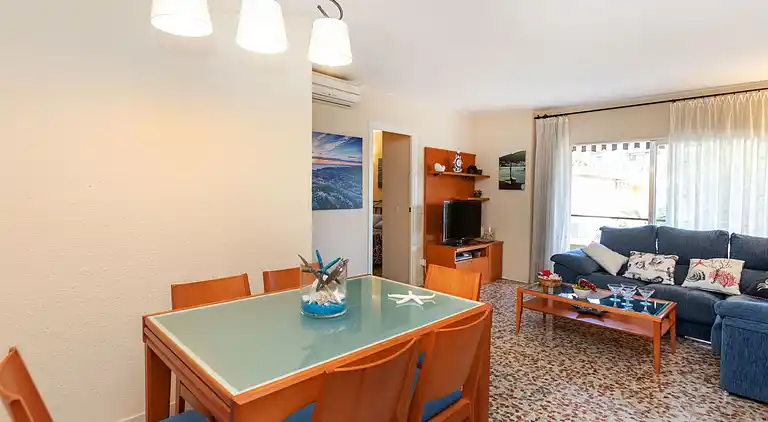 Casa vacanze in centro storico di Castillo de Aro