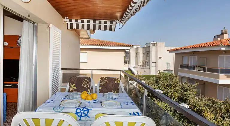 Casa vacanze in centro storico di Castillo de Aro