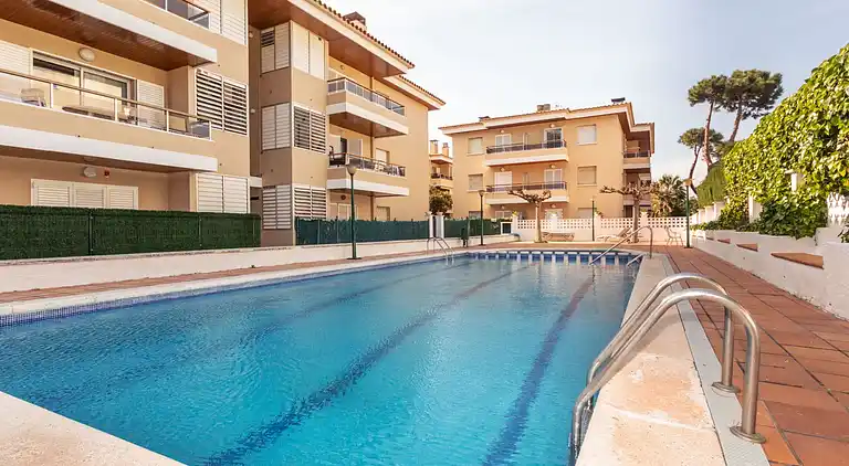 Casa vacanze in centro storico di Castillo de Aro