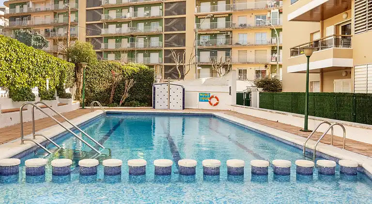 Casa vacanze in centro storico di Castillo de Aro