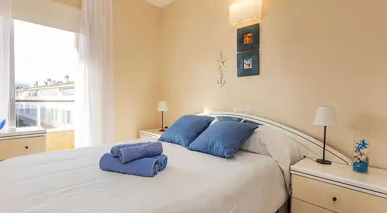 Casa vacanze in centro storico di Castillo de Aro