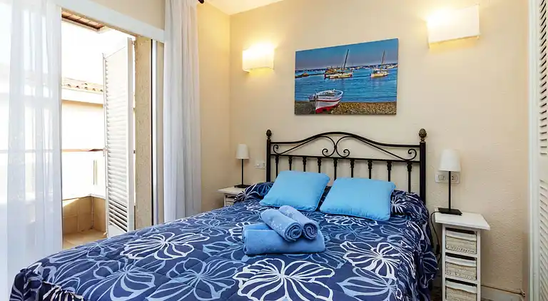 Casa vacanze in centro storico di Castillo de Aro