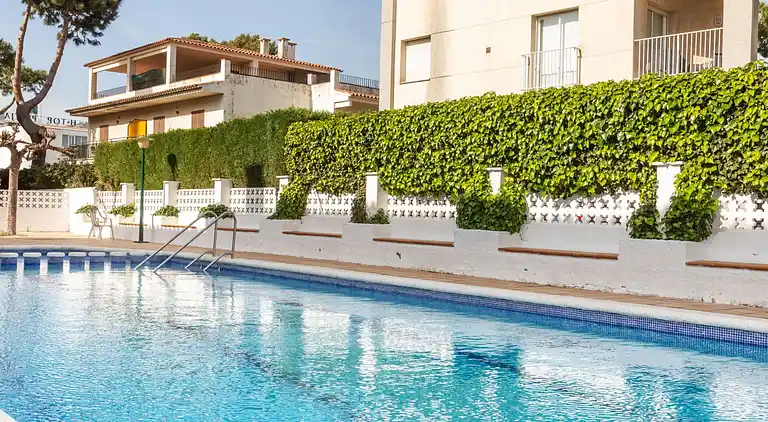 Casa vacanze in centro storico di Castillo de Aro