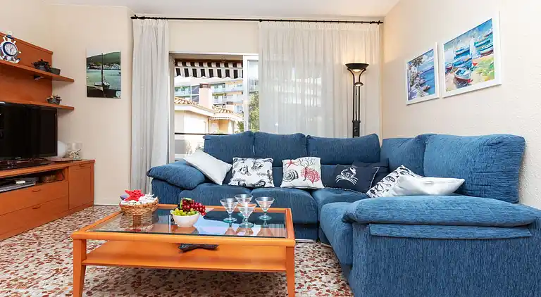 Casa vacanze in centro storico di Castillo de Aro