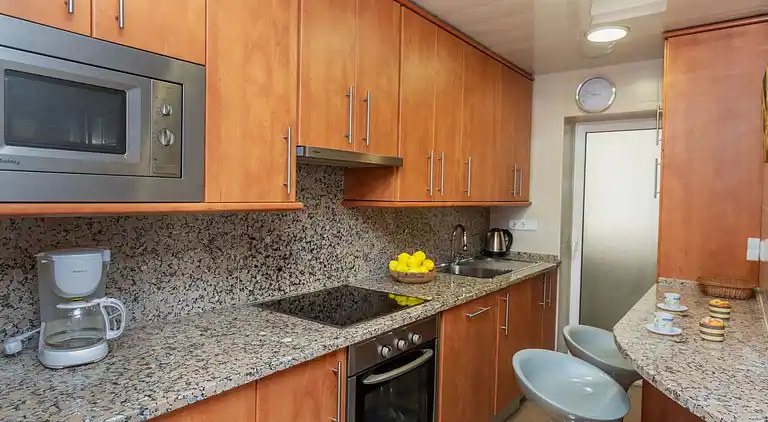 Casa vacanze in centro storico di Castillo de Aro