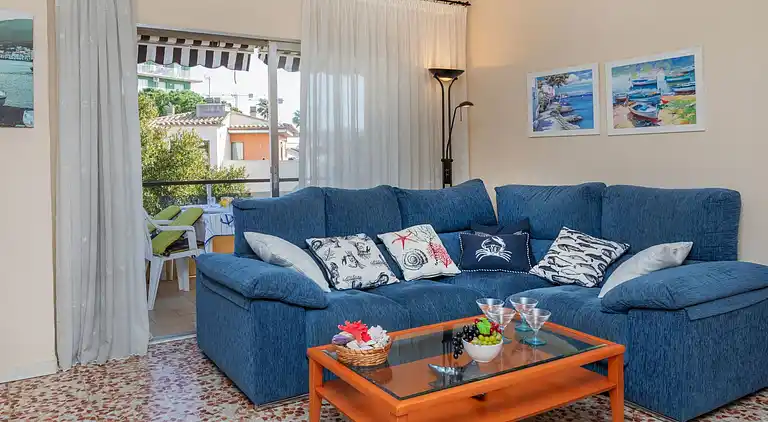 Casa vacanze in centro storico di Castillo de Aro