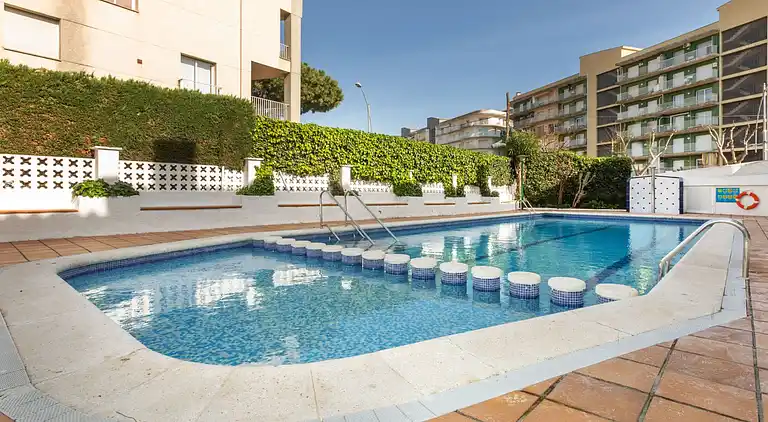 Casa vacanze in centro storico di Castillo de Aro