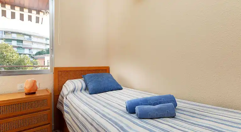 Casa vacanze in centro storico di Castillo de Aro