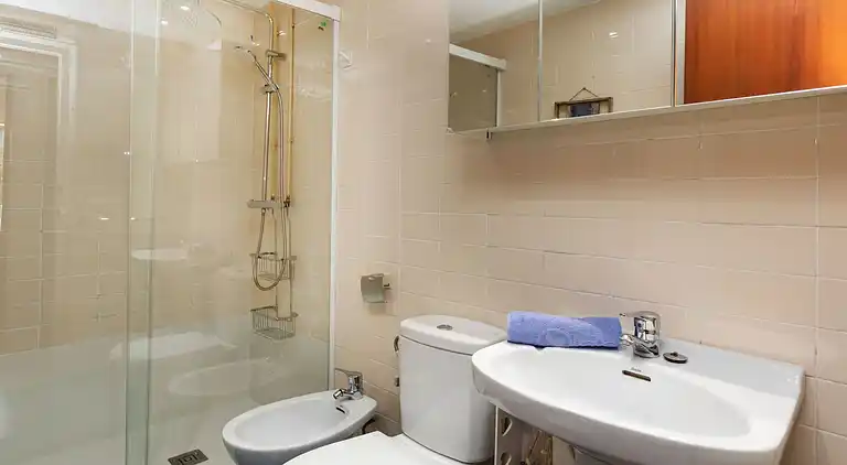 Casa vacanze in centro storico di Castillo de Aro