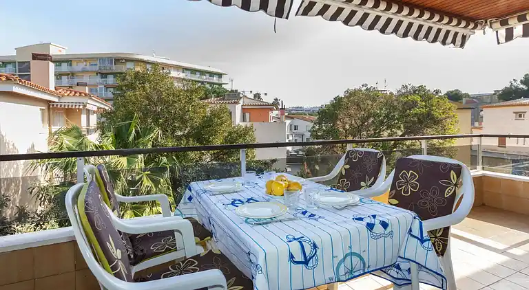 Casa vacanze in centro storico di Castillo de Aro