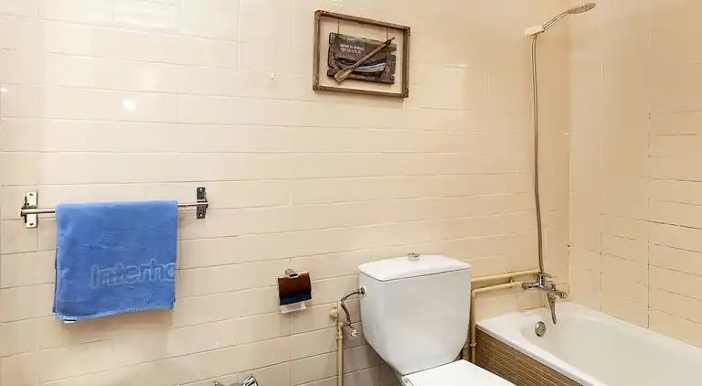 Casa vacanze in centro storico di Castillo de Aro