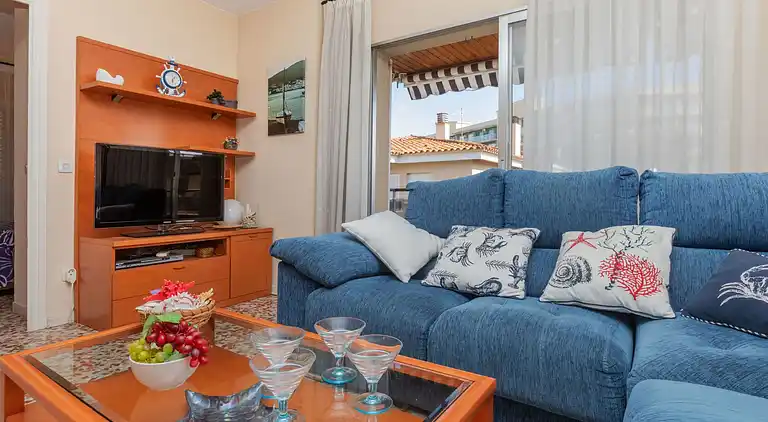 Casa vacanze in centro storico di Castillo de Aro