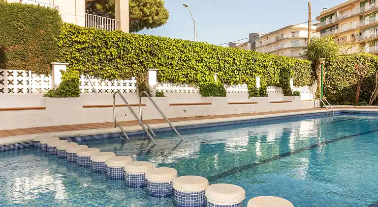 Casa vacanze in centro storico di Castillo de Aro