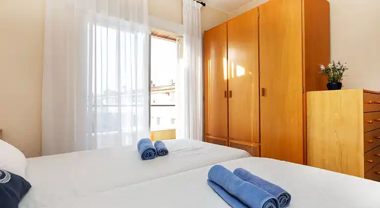 Casa vacanze in centro storico di Castillo de Aro