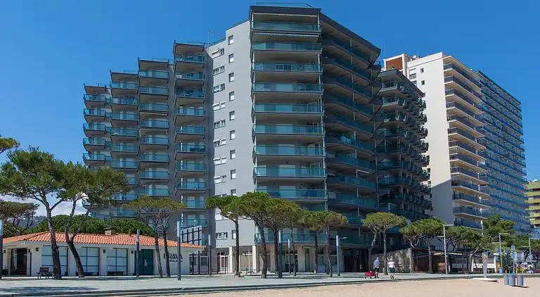 Holiday home in Conjunt de Castell d'Aro