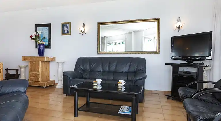 Holiday home in Conjunt de Castell d'Aro