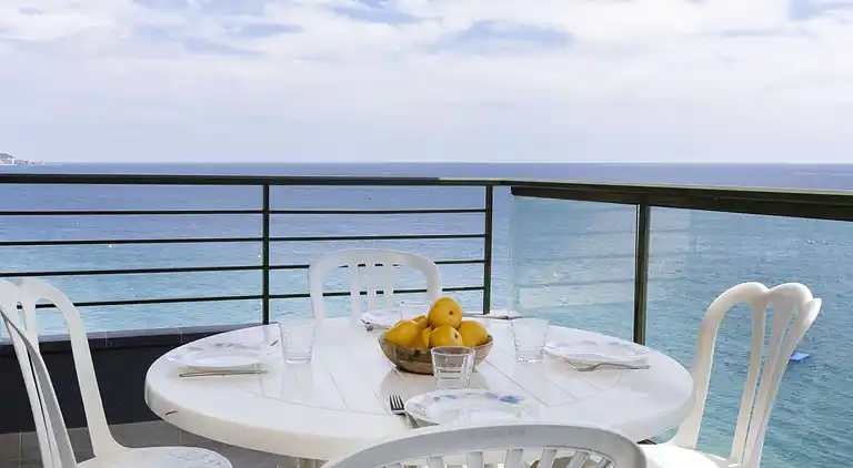 Holiday home in Conjunt de Castell d'Aro