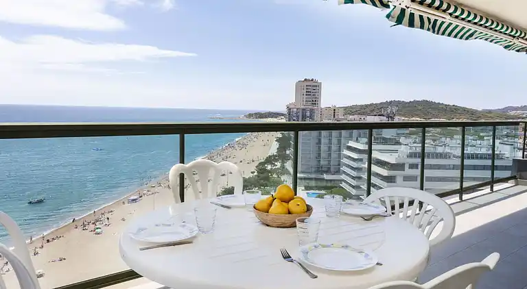 Holiday home in Conjunt de Castell d'Aro