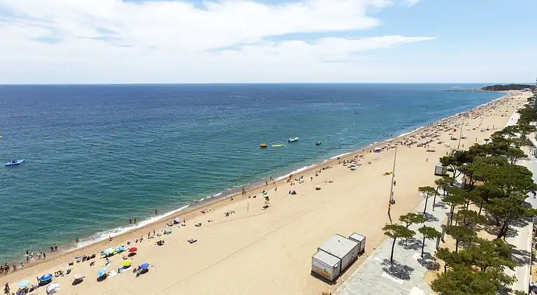 Holiday home in Conjunt de Castell d'Aro