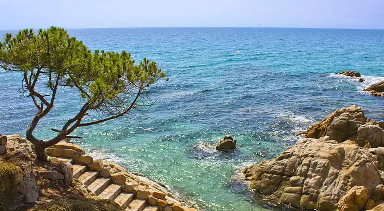 Holiday home in Conjunt de Castell d'Aro