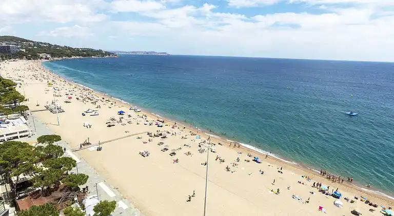 Holiday home in Conjunt de Castell d'Aro