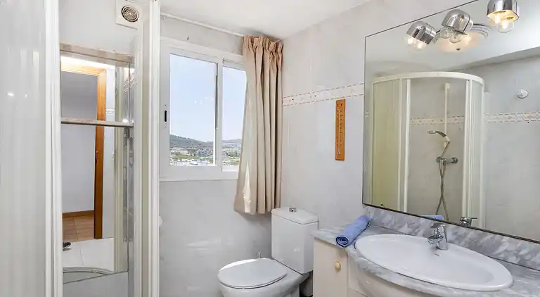 Holiday home in Conjunt de Castell d'Aro