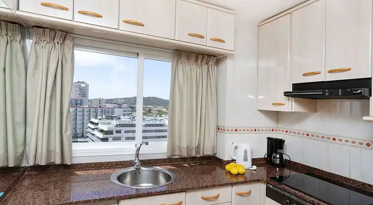 Holiday home in Conjunt de Castell d'Aro