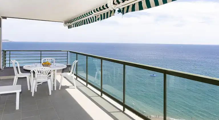 Holiday home in Conjunt de Castell d'Aro