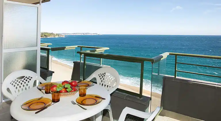 Casa vacanze in centro storico di Castillo de Aro