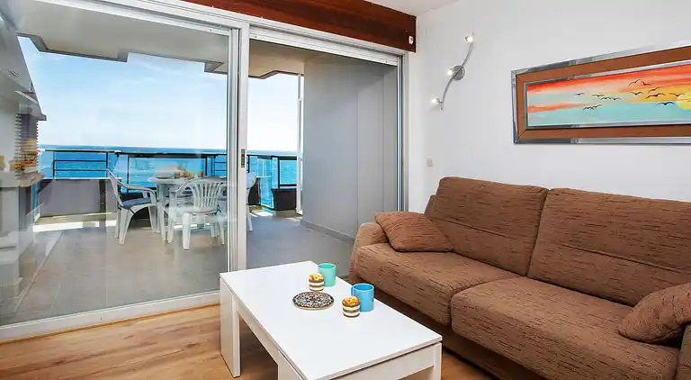 Casa vacanze in centro storico di Castillo de Aro