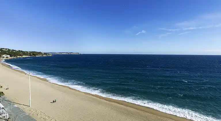 Casa vacanze in centro storico di Castillo de Aro