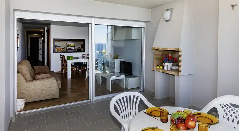 Casa vacanze in centro storico di Castillo de Aro