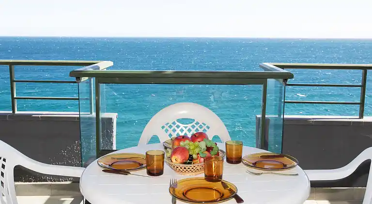 Casa vacanze in centro storico di Castillo de Aro